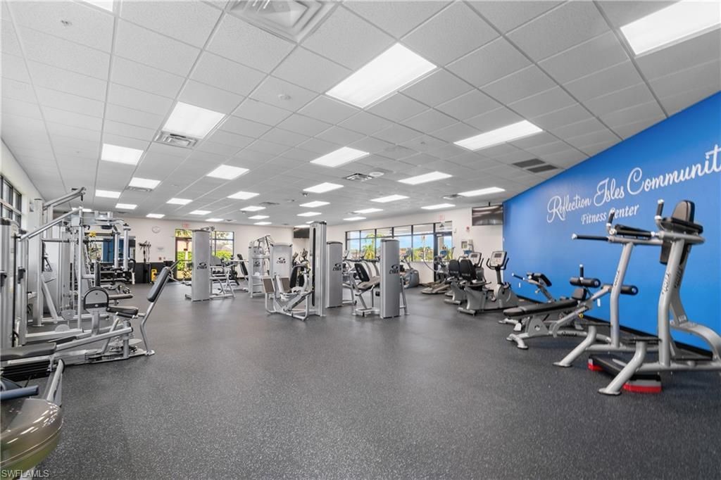 11276 Reflection Isles Blvd, Fort Myers, FL 33912 Photo