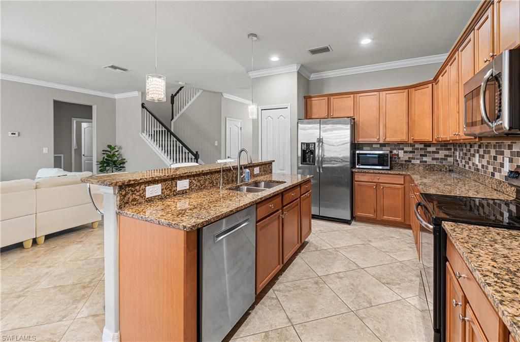 11276 Reflection Isles Blvd, Fort Myers, FL 33912 Photo
