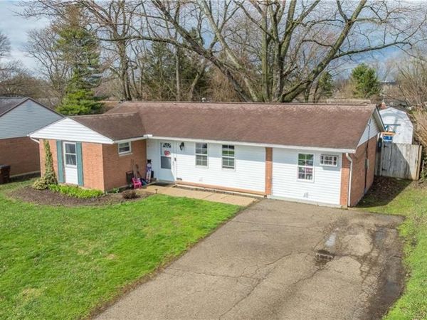 1182 Bellbrook Avenue, Xenia, OH 45385