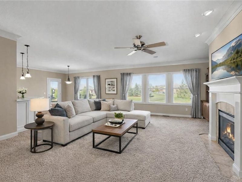 640 Sedgwick Way, Troy, OH 45373 Photo 10