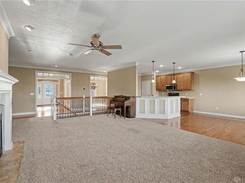 640 Sedgwick Way, Troy, OH 45373 Photo 15