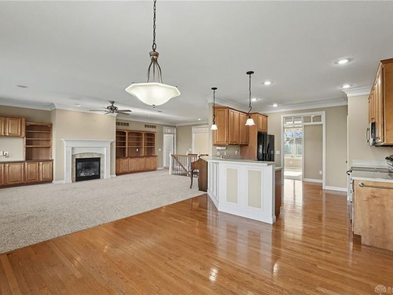 640 Sedgwick Way, Troy, OH 45373 Photo 17