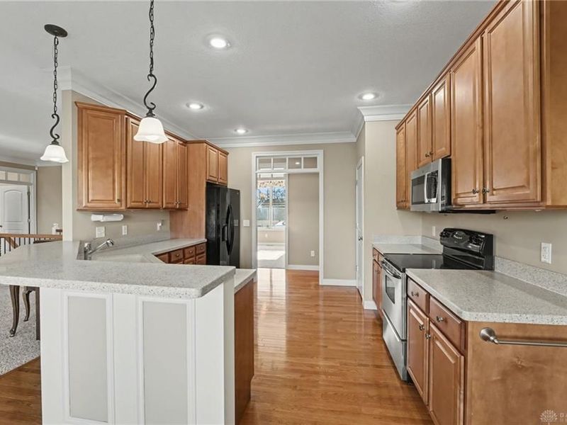 640 Sedgwick Way, Troy, OH 45373 Photo 18