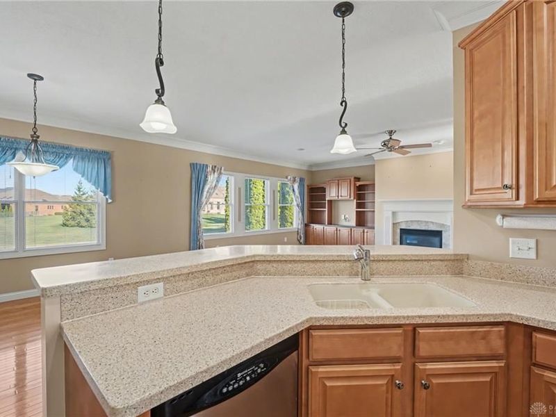 640 Sedgwick Way, Troy, OH 45373 Photo 21