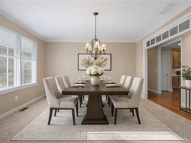 640 Sedgwick Way, Troy, OH 45373 Photo 6