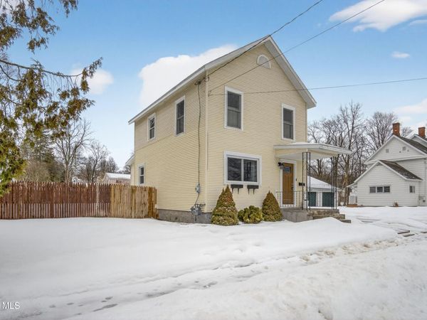 25 Pearl Street, Schuylerville, NY 12871