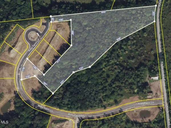 6 Riley Farm Lane, Saratoga Springs, NY 12866