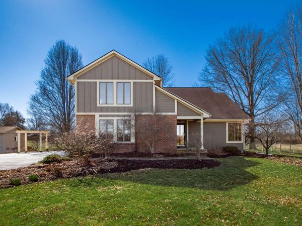 4784 Baker Road , Delaware, OH 43015