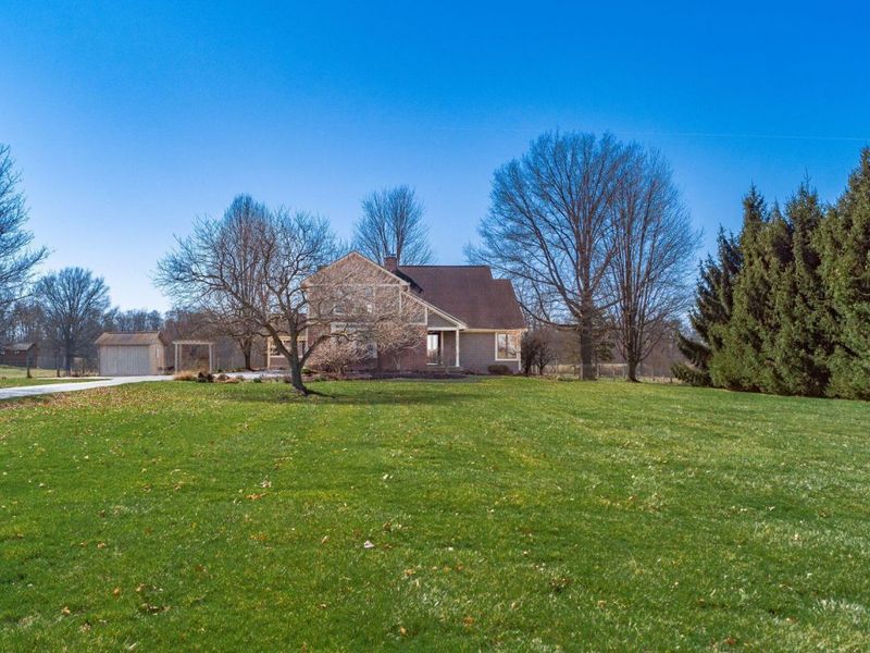 4784 Baker Road, Delaware, OH 43015 Photo 4