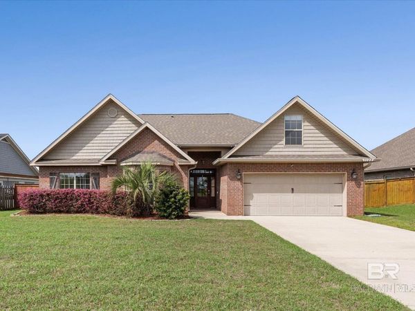 7122 Rocky Road Loop, Gulf Shores, AL 36542