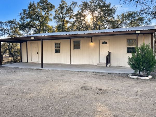 1375 Peaceful Ln, San Antonio, TX 78264