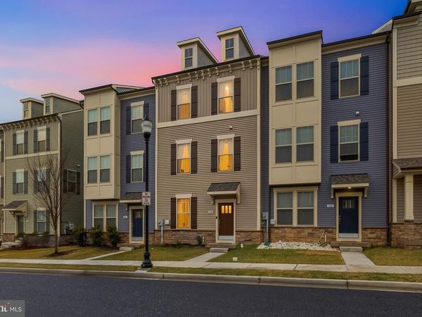 1320 RICKETTS ROAD , FREDERICK, MD 21702