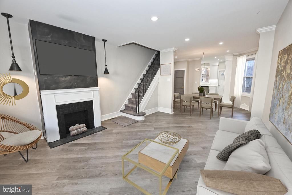 5836 Pemberton Street , Philadelphia, PA 19143 Main Photo