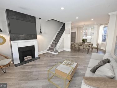 5836 PEMBERTON STREET , PHILADELPHIA, PA 19143