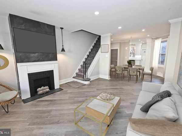 5836 PEMBERTON STREET, PHILADELPHIA, PA 19143