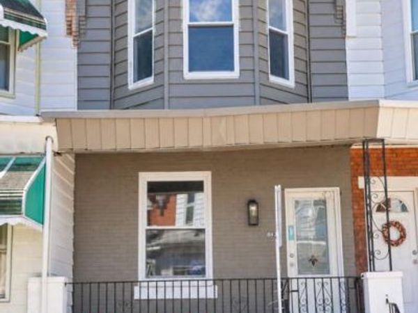 5836 PEMBERTON STREET, PHILADELPHIA, PA 19143