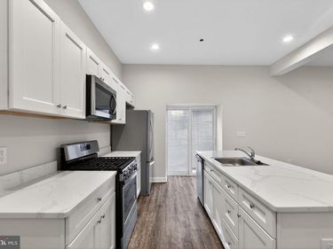 980 N MARSHALL STREET , Unit 2, PHILADELPHIA, PA 19123