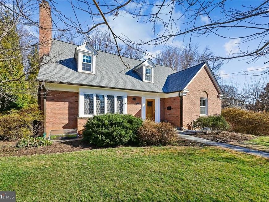 5117 Westpath Way , Bethesda, MD 20816 Main Photo