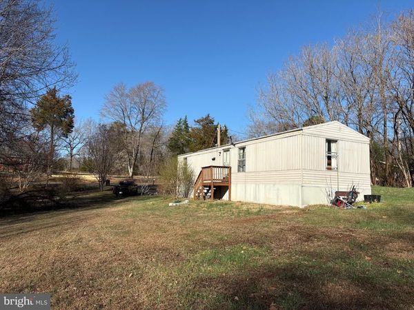 1041 GEORGE JAMES LOOP , RADIANT, VA 22732