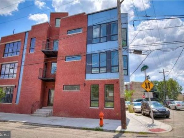 320 CECIL B MOORE AVENUE , PHILADELPHIA, PA 19122