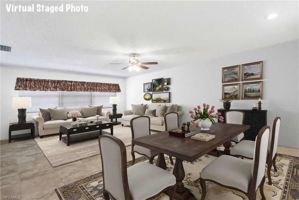 1500 Popham Dr , Unit A38, Fort Myers, FL 33919 Photo