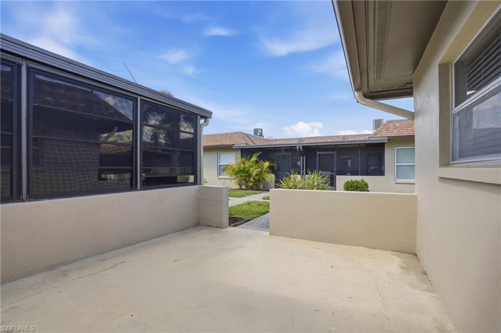 1500 Popham Dr , Unit A38, Fort Myers, FL 33919 Photo