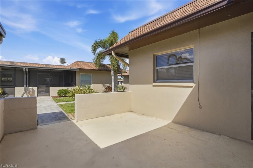 1500 Popham Dr , Unit A38, Fort Myers, FL 33919 Photo