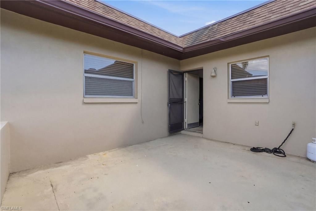 1500 Popham Dr , Unit A38, Fort Myers, FL 33919 Photo