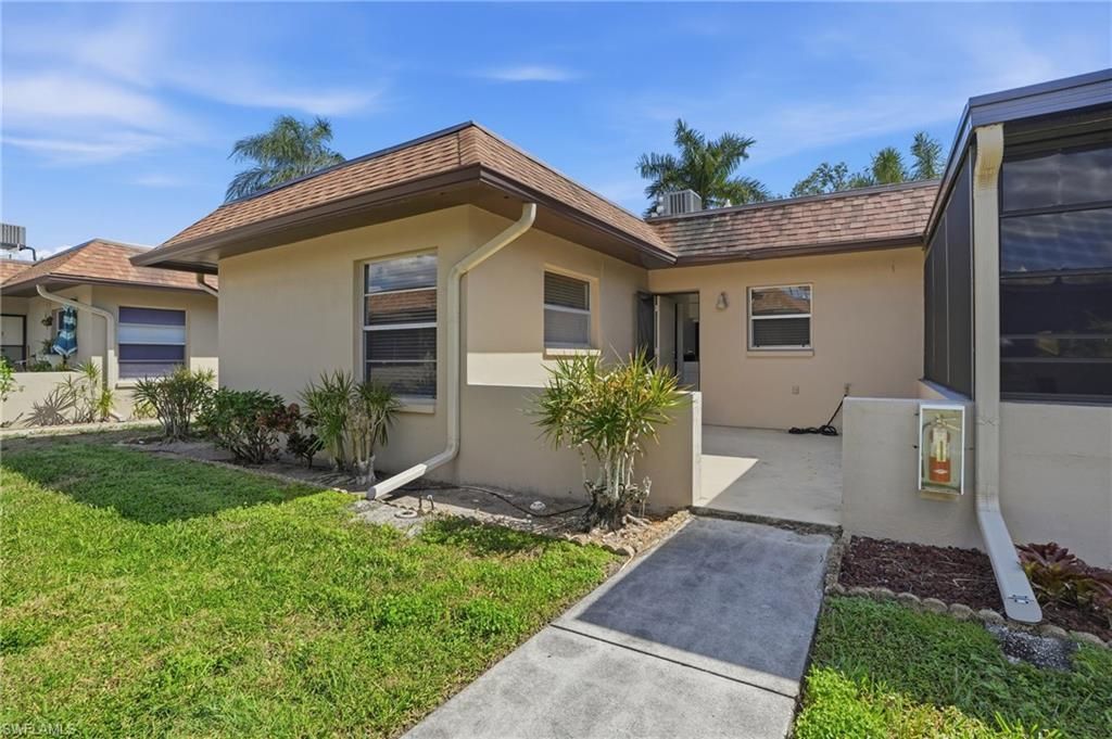 1500 Popham Dr , Unit A38, Fort Myers, FL 33919 Photo