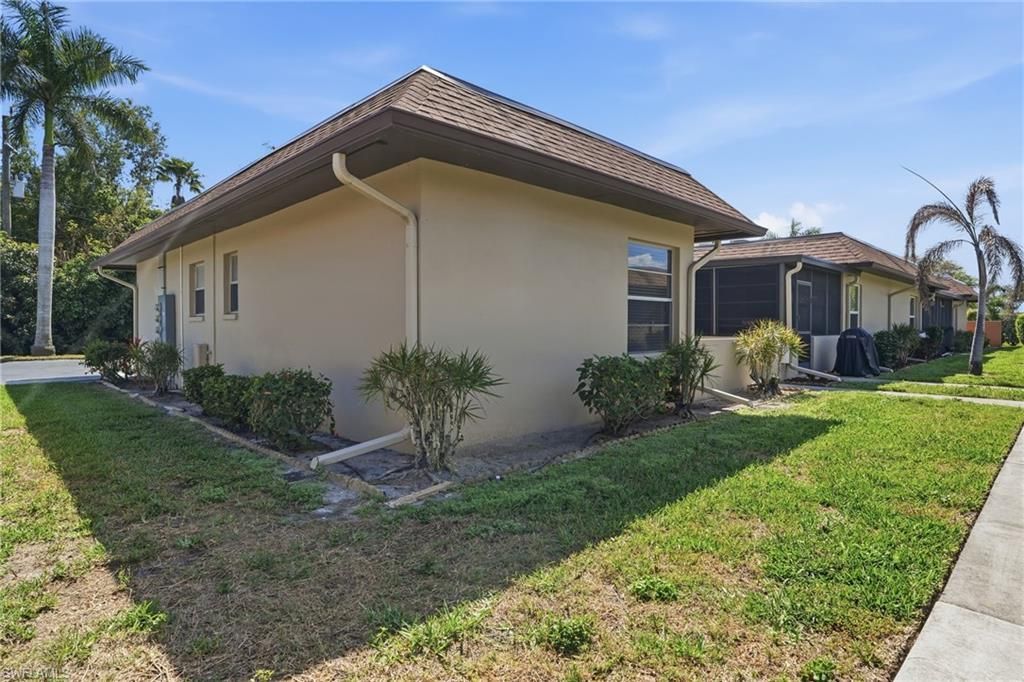 1500 Popham Dr , Unit A38, Fort Myers, FL 33919 Photo