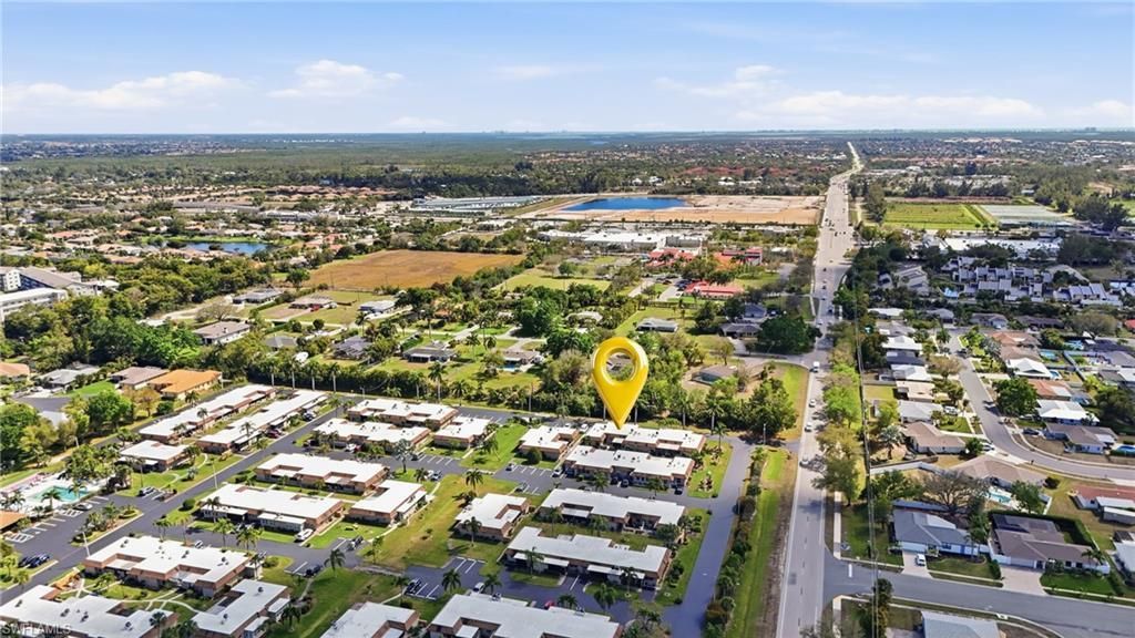 1500 Popham Dr , Unit A38, Fort Myers, FL 33919 Photo