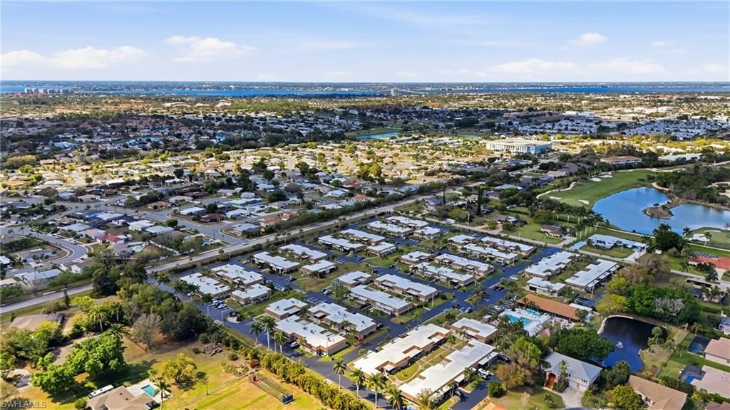 1500 Popham Dr , Unit A38, Fort Myers, FL 33919 Photo