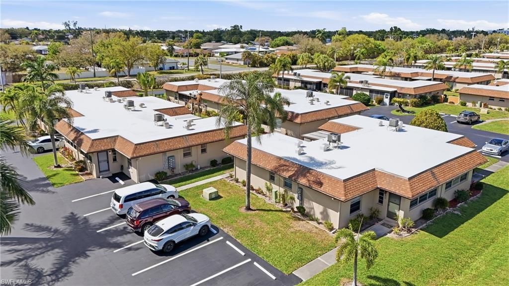 1500 Popham Dr , Unit A38, Fort Myers, FL 33919 Photo