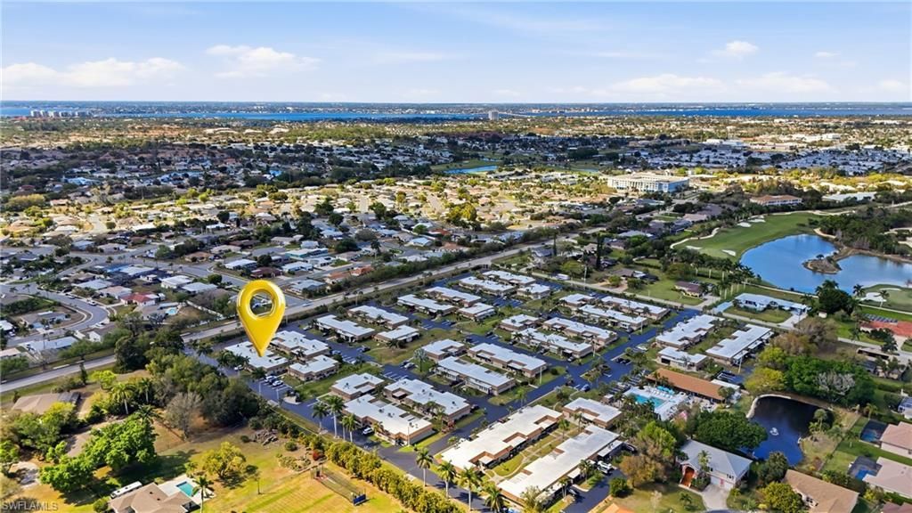 1500 Popham Dr , Unit A38, Fort Myers, FL 33919 Photo