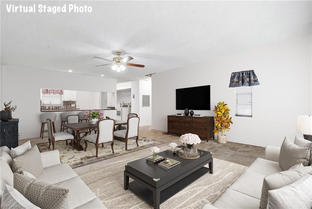 1500 Popham Dr , Unit A38, Fort Myers, FL 33919 Photo