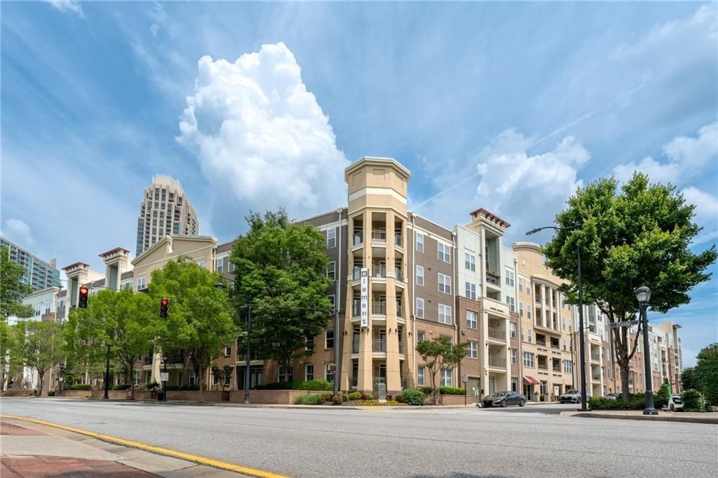 390 17th Street Nw, Unit 2040, Atlanta, GA 30363 Main Photo