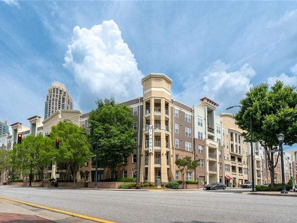 390 17th Street NW, Unit 2040, Atlanta, GA 30363