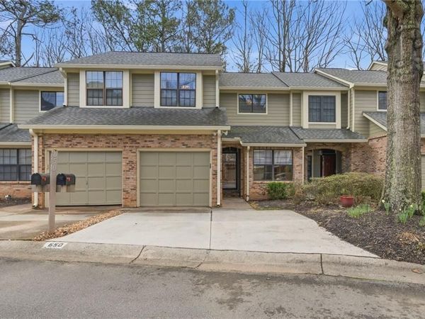 650 Granby Hill Place, Alpharetta, GA 30022