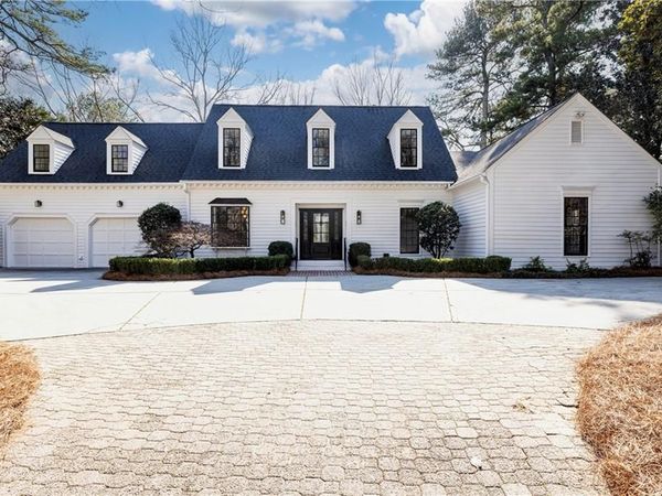 3037 Wellington Court SE, Atlanta, GA 30339