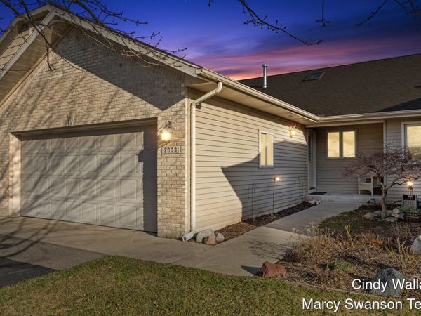 2033 Morning Dew Drive SW, Byron Center, MI 49315