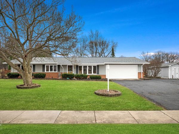 835 Bryn Mawr Avenue , Bartlett, IL 60103