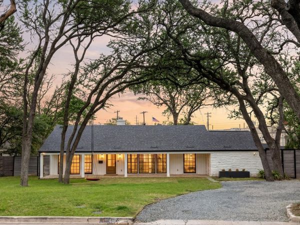 4002 Bradwood RD, Austin, TX 78722