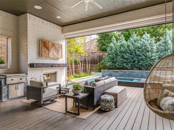 984 Thoroughbred Avenue, Frisco, TX 75036