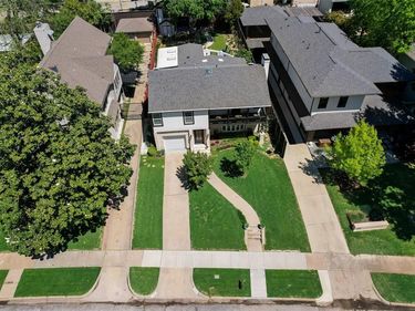 4330 Rawlins Street, Dallas, TX 75219