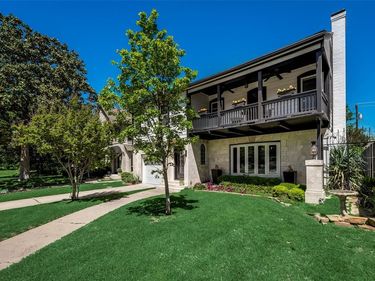 4330 Rawlins Street, Dallas, TX 75219