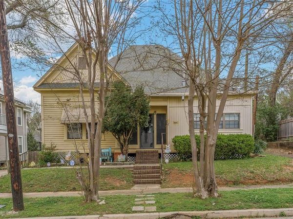 616 Wichita Street, Shreveport, LA 71101