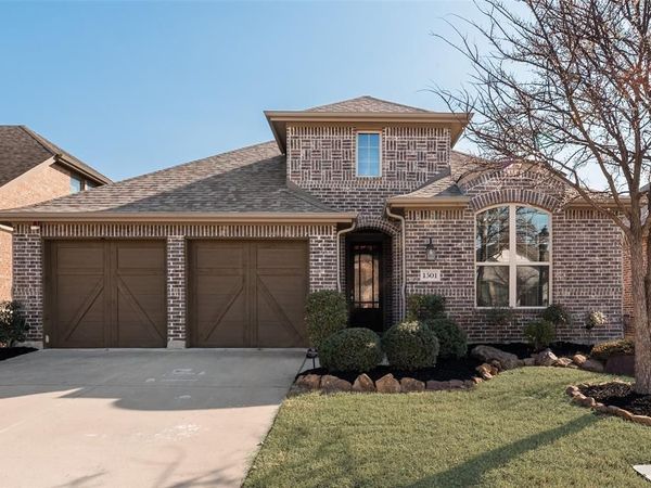 1501 Bird Cherry Lane, Celina, TX 75078