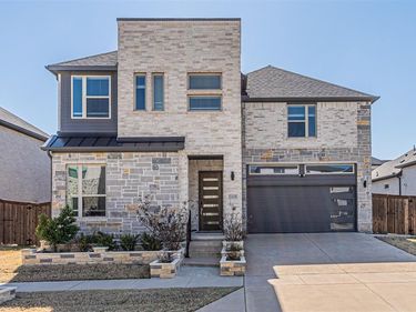 13237 Jonata Street, Frisco, TX 75035