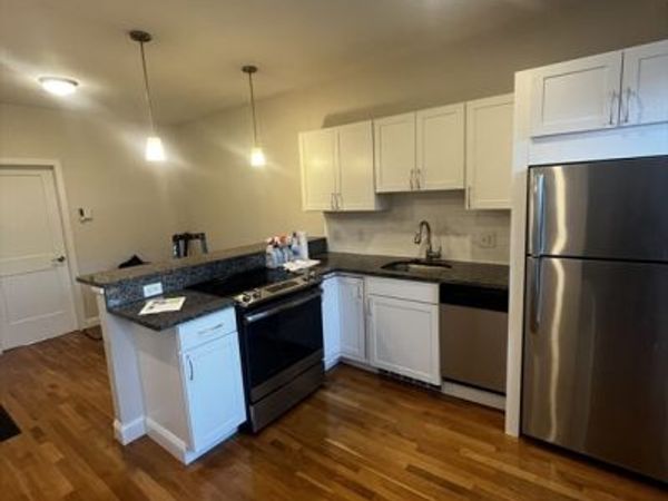 100 Tyler St, Unit 4, Boston, MA 02111