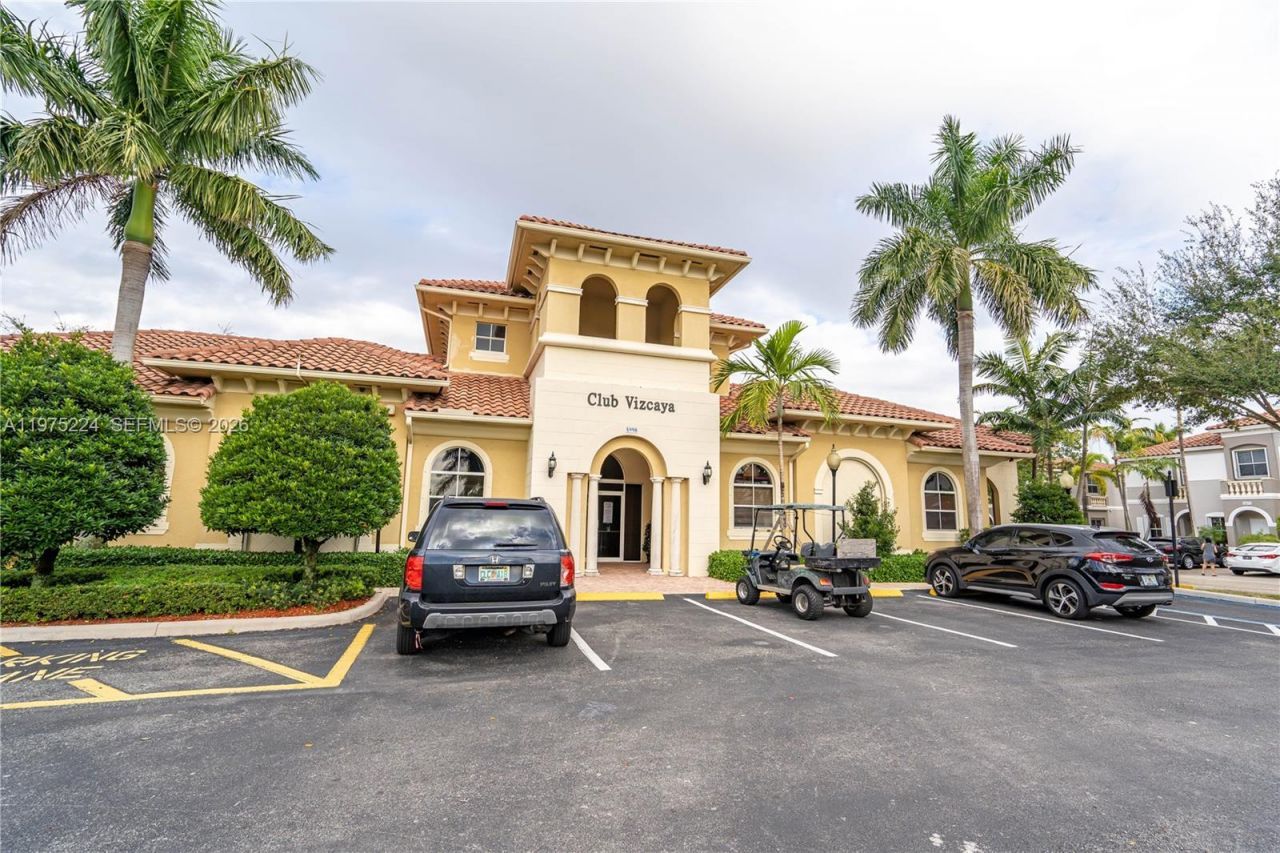 14046 SW 49th St , Unit 16, Miramar, FL 33027 Photo